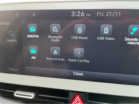 2023 Hyundai Ioniq 5 PREMIUM LE 58KW //FULL LEATHER SEATS//HEATED SEATS AND STEERING WHEEL//ADAPTIVE CRUISE CONTROL// €28,950 thumbnail