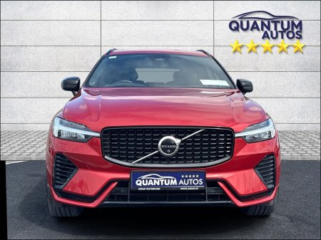 2022 Volvo XC60 2022 R DESIGN PRO T8 LONG RANGE BATTERY 2.0 PHEV 455BHP AUTOMATIC €220 P/W WITH NO CASH DEPOSIT 10 DAY SALE NOW ON !! €44,995