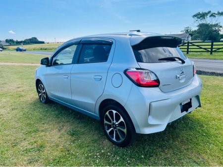 2022 Mitsubishi Mirage FINANCE AVAILABLE  / AUTOMATIC / ONLY 21K KMS €14,950