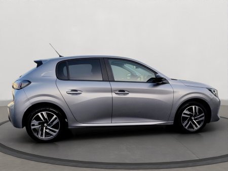 2024 Peugeot 208 1.2 Puretech 75bhp Active €21,950 thumbnail