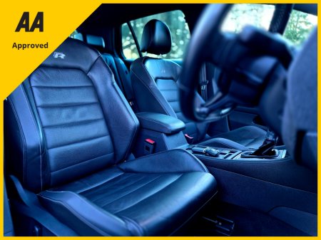 2015 Volkswagen Golf Golf R!!+300BHP+4 Motion €25,995 thumbnail