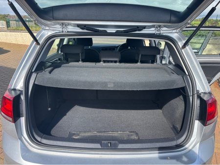 2015 Volkswagen Golf TRENDLINE 1.2 TSI MANUAL 6SPEED FWD 110HP 5DR thumbnail