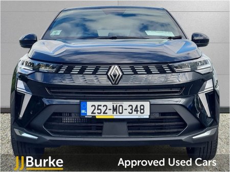 2025 Renault Symbioz Techno TCE 140 €32,950