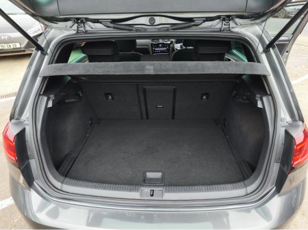 2017 Volkswagen Golf GTD 2.0 TDI D7F 5DR 184BHP AA Approved 1 Year Warranty €21,450 thumbnail