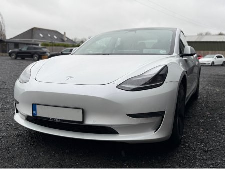 2021 Tesla Model 3 3 STANDARD RANGE PLUS €24,250