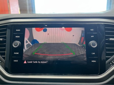 2020 Volkswagen T-Roc €22950! 2020 VOLKSWAGEN T-ROC 2.0 AUTOMATIC / CRUISE CONTROL / REVERSE CAMERA €22,950 thumbnail