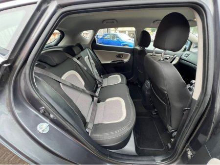 2015 Kia Ceed ==STUNNING CAR//1.6 DIESEL//NEW NCT//SERVICED== €7,450 thumbnail