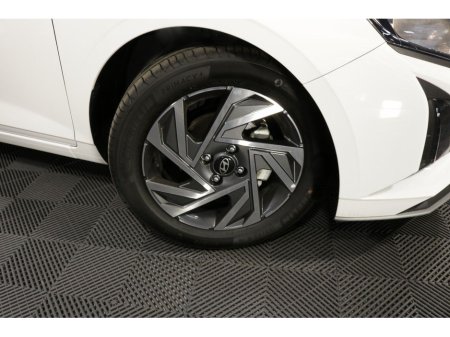 2026 Hyundai i20 DELUXE PLUS - NEW 261 ORDER YOURS TODAY €26,645