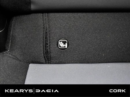 2025 Dacia Sandero Stepway Extreme TCe 90 GSR2 €23,990 thumbnail