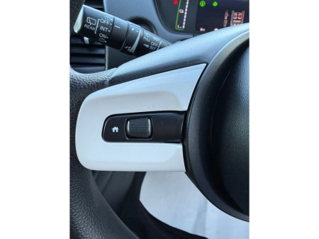 2020 Honda Fit  €15,490 thumbnail