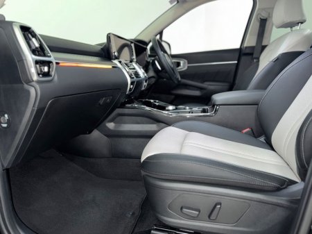2023 Kia Sorento DSL MY23 SAM 5DR Auto €54,895 thumbnail