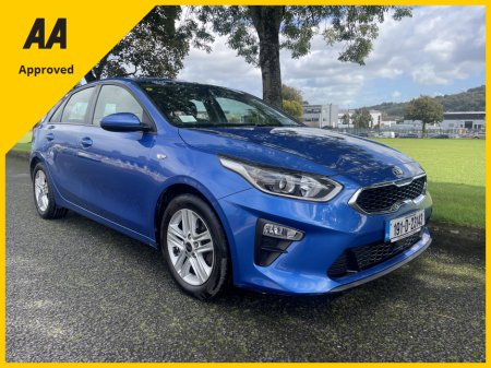 2019 Kia Ceed 1.0cc FREE DELIVERY