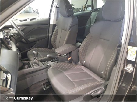 2023 Skoda Scala Ambition 1.0TSI 110HP €18,950