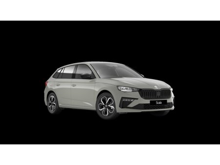 2026 Skoda Scala Selection €31,949
