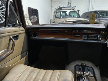1970 Mercedes-Benz 280 280 SE AUTO VINTAGE €24,950 thumbnail