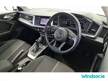 2020 Audi A1 NEWER MODEL €23,995 thumbnail