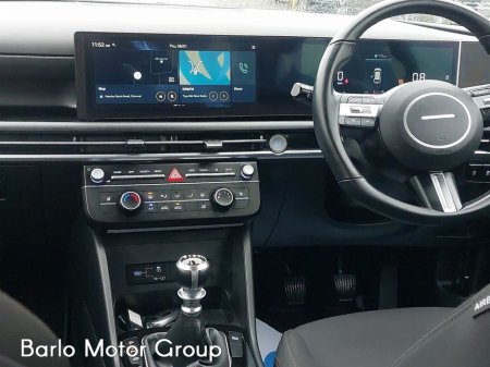 2025 Hyundai Tucson Tucson FL Comfort Plus €38,395 thumbnail