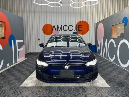 2021 Volkswagen Golf MK8 GOLF AUTOMATIC 1.0 ETSI ACTIVE/ / 23k KMs / REVERSE CAMERA , ADAPTIVE CRUISE & MORE €25,950