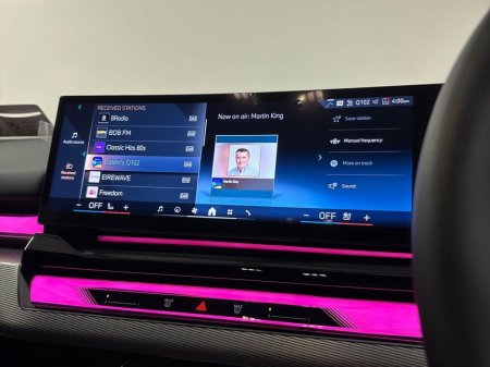 2026 BMW i5 eDrive40 M Sport Saloon IMMEDIATE DELIVERY €101,670 thumbnail