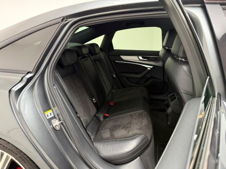 2018 Audi A6 S LINE 40 TDI 2.0 204HP €28,990 thumbnail