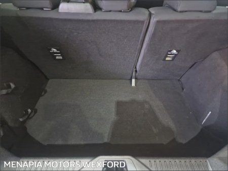 2018 Ford Fiesta 1.1L 85 PS Titanium €11,995 thumbnail