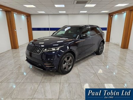 2022 Land Rover Range Rover Velar SLIDING SUNROOF