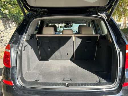 2016 BMW X3 XDRIVE20D SE 2 ZX3B 4DR AUTO XDRIVE 20D €15,995 thumbnail