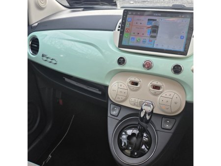 2015 Fiat 500  €8,450 thumbnail