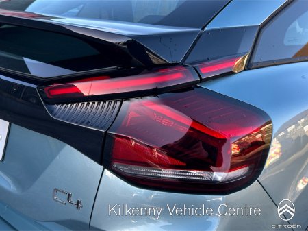 2024 Citroen C4 PLUS PURETECH 130 EU6.4 MY3 €24,800 thumbnail