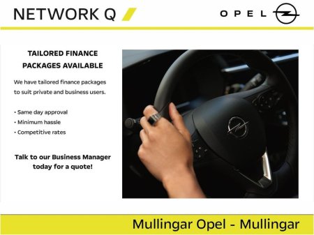 2023 Opel Crossland 1.5SC Diesel - Check out our Reviews €22,440