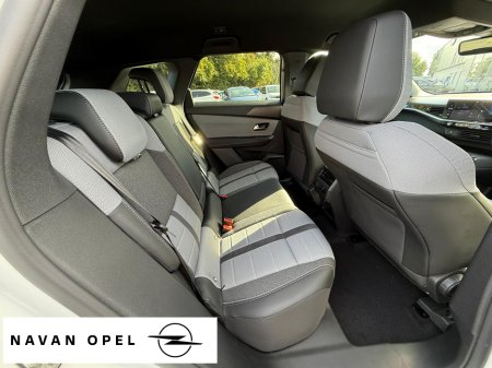 2026 Opel Grandland GS-Line Electric 210Ps 520Km Range * 5 Year Unlimited Mileage Warranty * €47,295 thumbnail