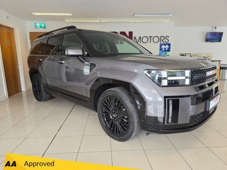 2024 Hyundai Santa Fe * Jan 2026 Pricing * PHEV Premium Calligraphy * ULTIMATE SPECIFICATION *