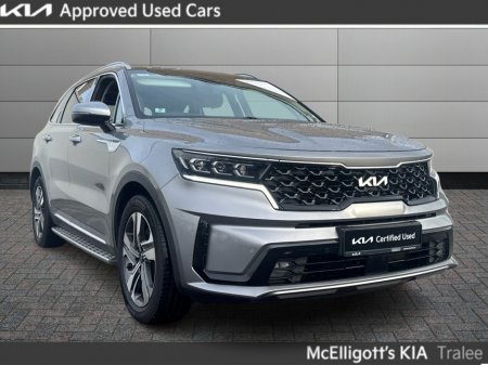 2023 Kia Sorento DSL MY23 SAM 5 €52,950