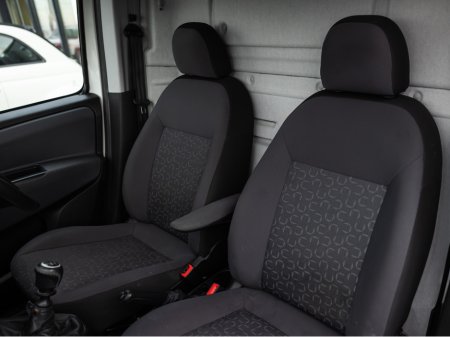 2023 Fiat Doblo DOBLO' CARGO 1.6 SX 90HP 2DR €12,195 thumbnail