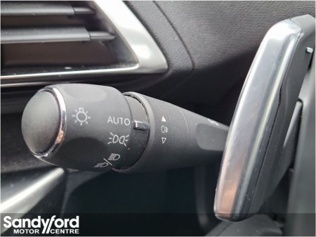 2021 Peugeot 3008 HYBRID2 PHEV 225bhp Allure €25,950 thumbnail