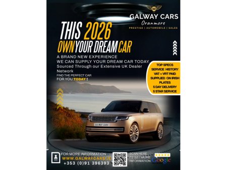 2014 Porsche Panamera PORSCHE PANAMERA 3.0 V6 FACELIFT 300BHP TURBO LOOK,SUNROOF ,HEATED SEATS ,REVERSE CAMERAS,SAT NAV ,PREMIUM TURBO LEATHER (rare) €29,840 thumbnail