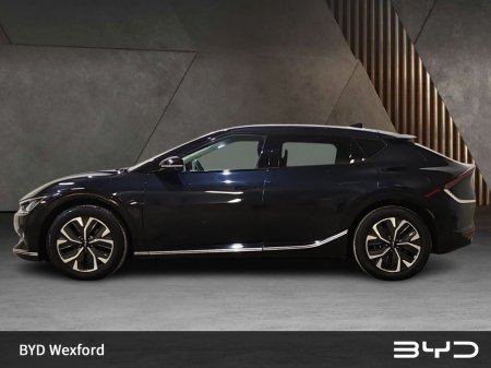 2022 Kia EV6 EV6 Earth €26,475