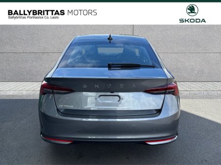 2025 Skoda Octavia Selection 2.0 TDI €33,750