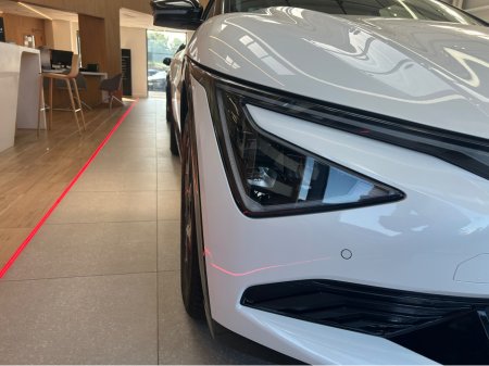 2026 Kia EV6 0% FINANCE, FREE CHARGER. EARTH MODEL. €52,000