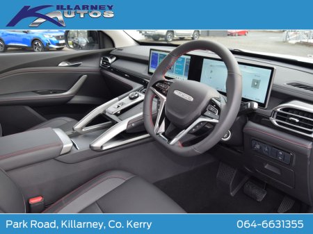 2025 Maxus T 60 T60 Max €44,275 thumbnail