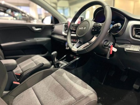 2026 Kia Stonic 1.0 K2 PE €26,995