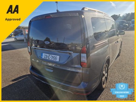 2023 Ford Grand Tourneo Connect /2023/2.0 DIESEL/7SEATER/WAV €42,000