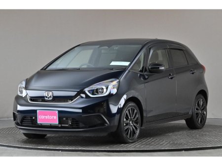 2022 Honda Fit *JAN 2026 PRICING NOW*1.5 109BHP HEV E-CVT *CASA EDITION*PARK SENSORS*REVERSE CAM* €19,880