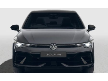 2026 Volkswagen Golf GOLF R BLACK EDITION 2.0 TSI 333HP €90,330
