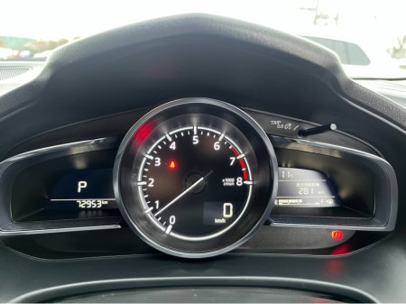 2019 Mazda Mazda3 AXELA AUTOMATIC 1.5 PETROL //HEAD UP DISPLAY//KEYLESS ENTRY//ADAPTIVE CRUISE CONTROL//REVERSE CAMERA// €16,950 thumbnail