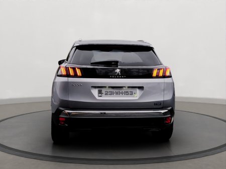 2023 Peugeot 3008 1.5 BlueHDi 130bhp Allure €31,950