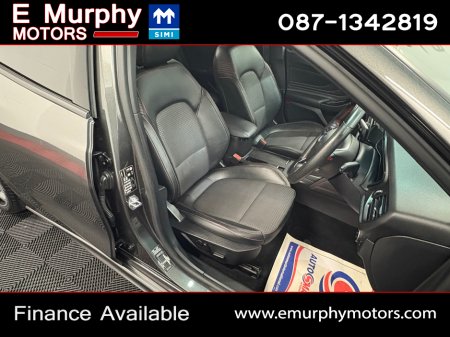 2021 Ford Focus ST-LINE X EDITION LOW MILEAGE €75 PER WEEK €22,950 thumbnail