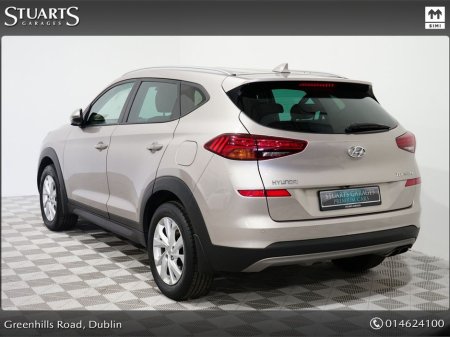 2019 Hyundai Tucson ix35 Executive 5DR - * Low Kilometres * Full Leather Seats €21,950