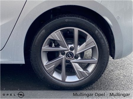 2025 Opel Corsa Elegance 1.2 Petrol - Check out our Reviews €23,240 thumbnail