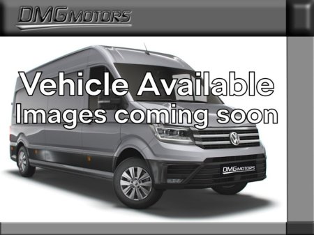 2022 Volkswagen Crafter CRAFTER 35 2.0 TDI 177BHP H/ROOF LWB